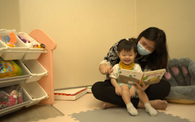 Speech Articulation Therapy: Supporting Your Child in Improving Pronunciation and Communication Skills