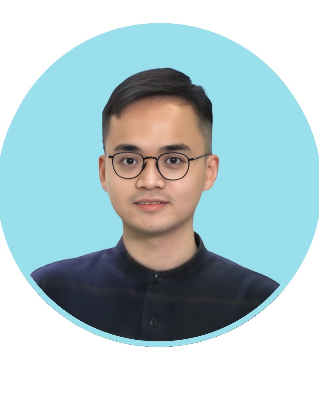 ronald 個人相片 崔龍逸